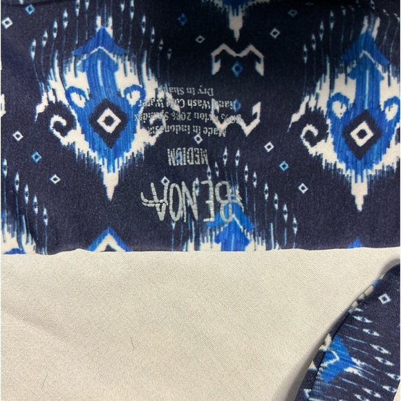 Benoa Blue Set - Picture 5 of 5